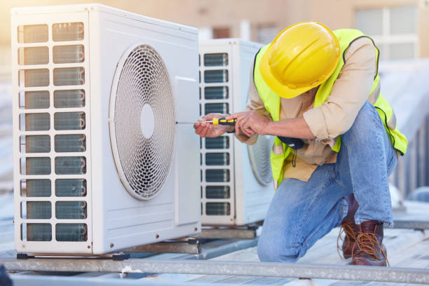 Best Commercial HVAC in Garland, UT