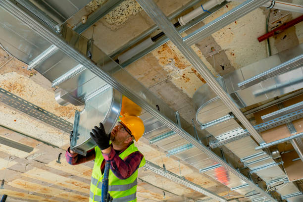 Best Ductless Mini-Split Systems in Garland, UT