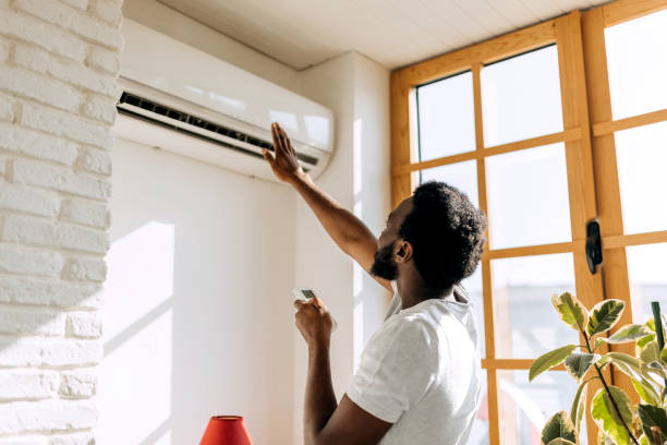 Best Residential HVAC in Garland, UT
