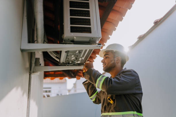 Trusted Garland, UT HVAC Experts