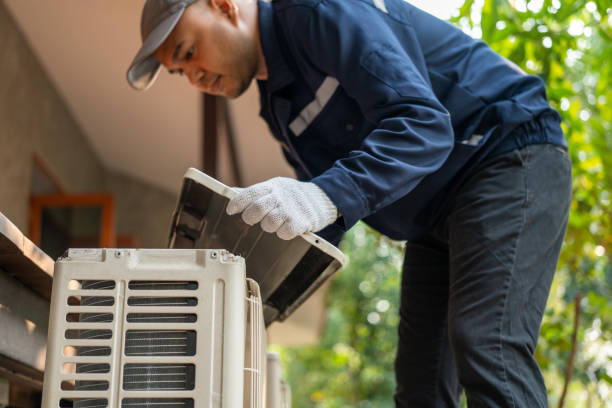 Best HVAC Consulting and Engineering in Garland, UT