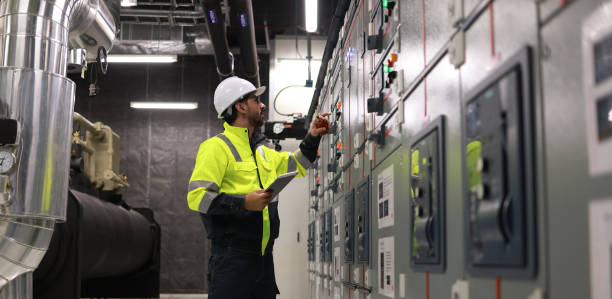 Best HVAC Software and Technology in Garland, UT