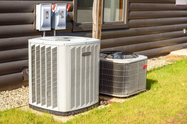 Best Seasonal HVAC Services in Garland, UT